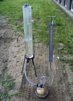 Hood土壤入渗仪 Hood土壤入渗仪