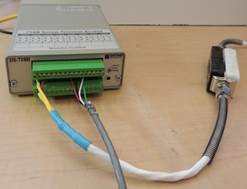 PressMAN Lite在线木材温度和压力监测系统 PressMAN Lite在线木材温度和压力监测系统