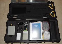 PressMAN Lite在线木材温度和压力监测系统 PressMAN Lite在线木材温度和压力监测系统