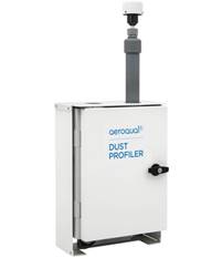 DUST PROFILER大气颗粒物监测站 DUST PROFILER大气颗粒物监测站