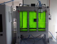 PSI大型光学生物反应器 PSI大型光学生物反应器