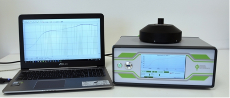 FL6000双调制叶绿素荧光测量仪 FL6000双调制叶绿素荧光测量仪