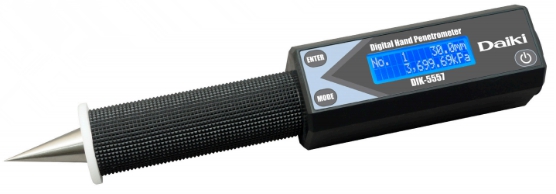 5557数字式硬度计 5557数字式硬度计