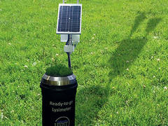 Ready-to-go小型蒸渗仪 Ready-to-go小型蒸渗仪