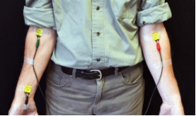 HE1LP人体生理学研究系统 HE1LP人体生理学研究系统