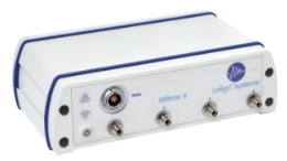 斑马鱼呼吸代谢测量系统 斑马鱼呼吸代谢测量系统