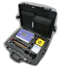 PiCUS-3树木断层检测仪 PiCUS-3树木断层检测仪