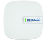 MX远程温湿度记录数据传输解决方案 MX远程温湿度记录数据传输解决方案