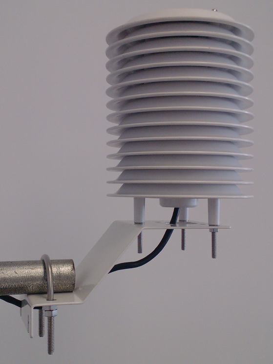 QTLog田间小气候象站 QTLog田间小气候象站