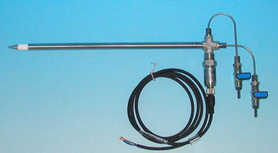 Tensio160蒸渗张力计 Tensio160蒸渗张力计