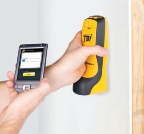 Termatrac T3i白蚁探测仪
