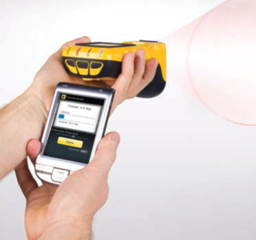 Termatrac T3i白蚁探测仪