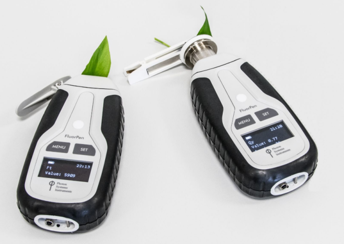 FluorPen FP 110 手持式荧光仪 FluorPen FP 110 手持式荧光仪