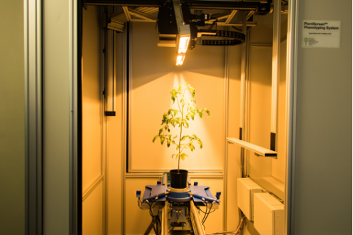 PlantScreen 模块化系统 PlantScreen 模块化系统