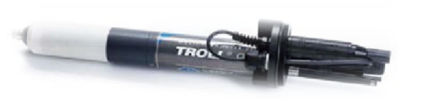 TROLL 9500 多参数仪器 TROLL 9500 多参数仪器
